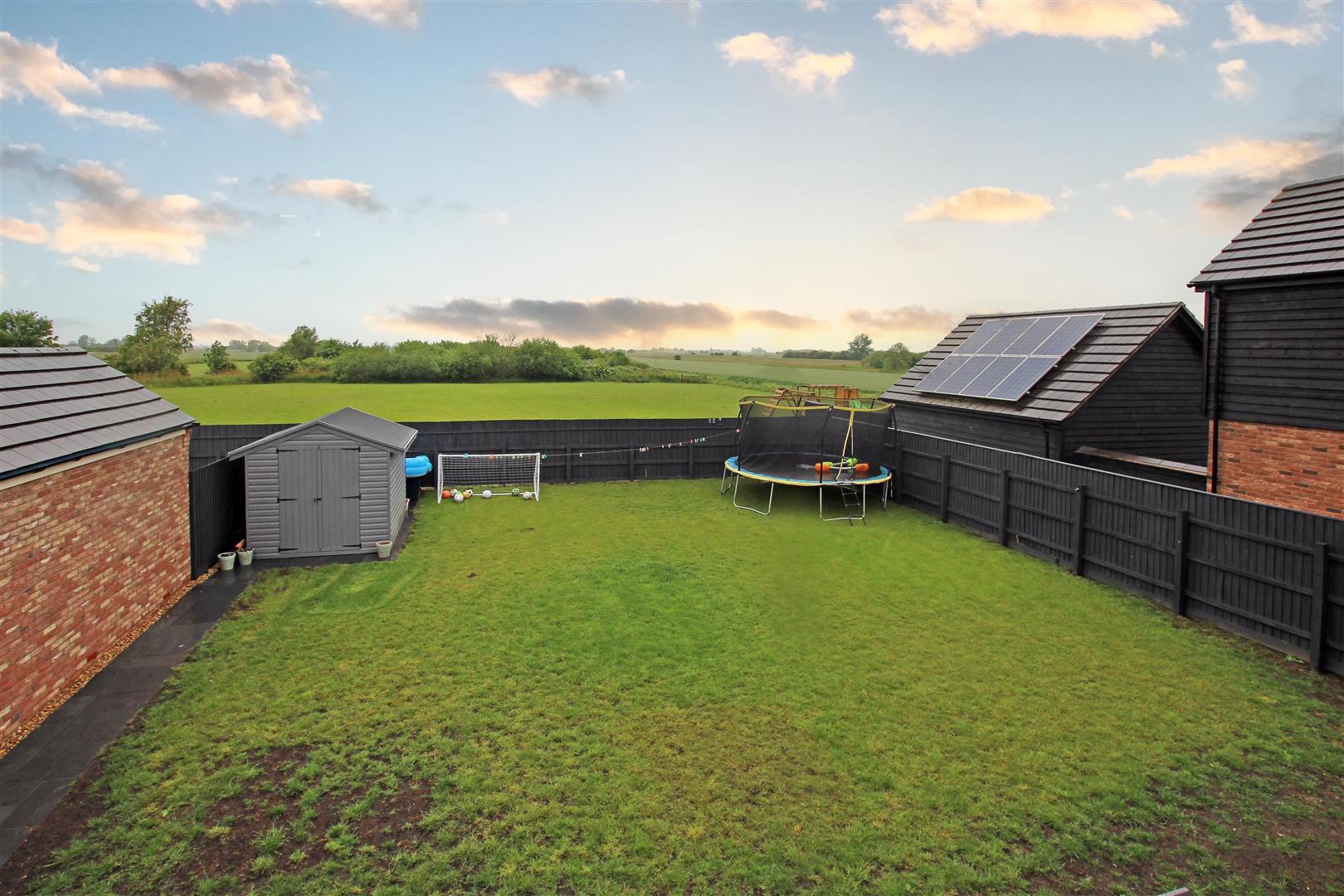 Main Road, Parson Drove, Wisbech Firmin & Co